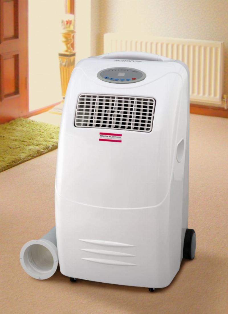 Medium Air Conditioner
