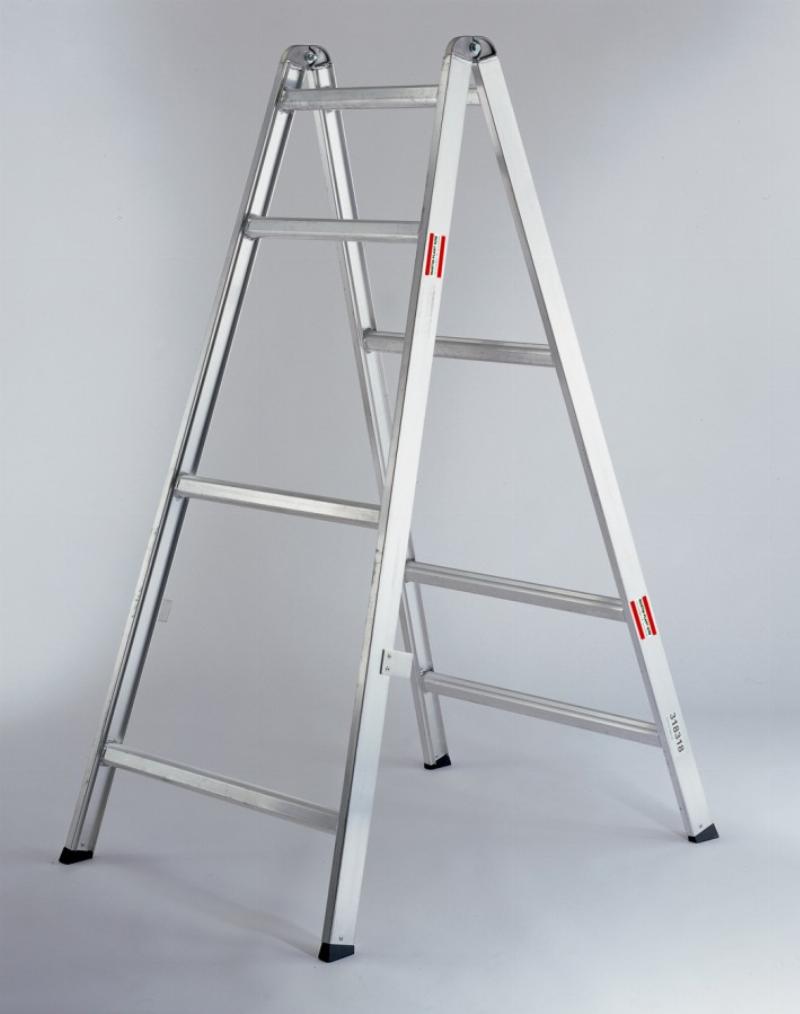 Painters Trestles