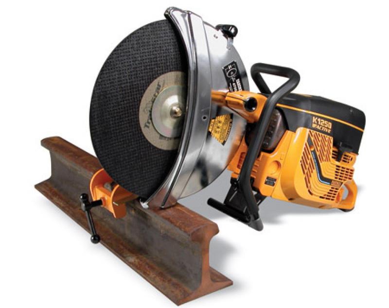 Railtrack Saw